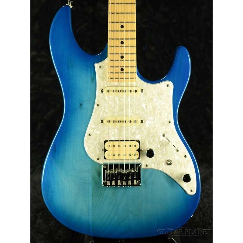 FgN(FUJIGEN) BOS2-M TBS《エレキギター》 : ギタープラネット Yahoo