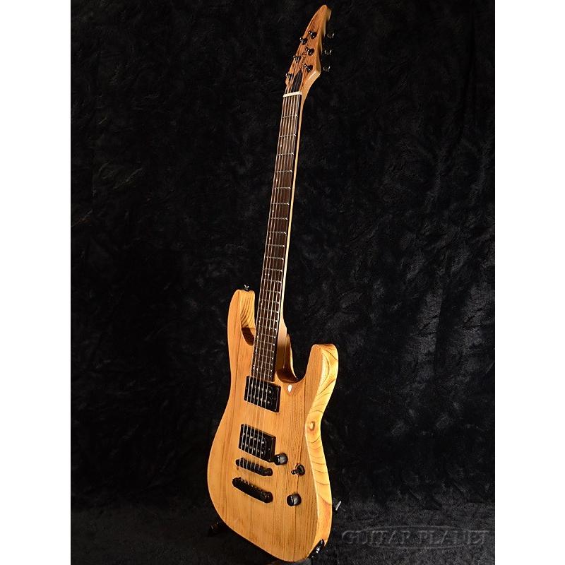 ESP GrassRoots G-HR-42NT Burner Natural《エレキギター》 : ギター