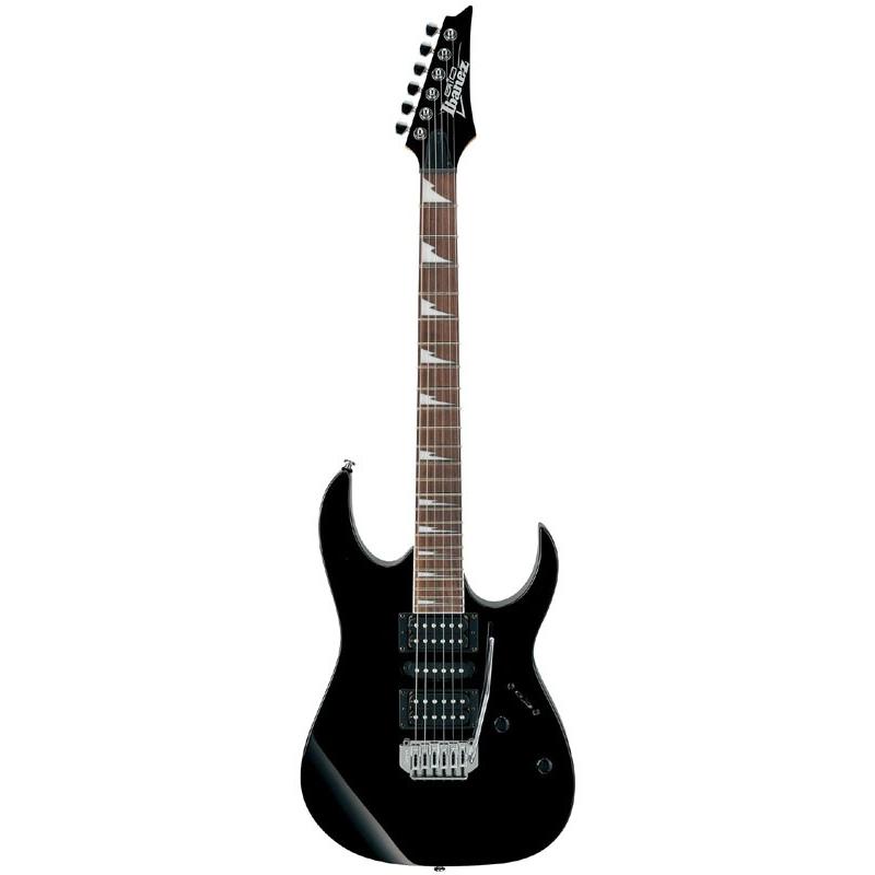 Ibanez（アイバニーズ） Ibanez GIO Series GRG170DX -BKN(Black Night