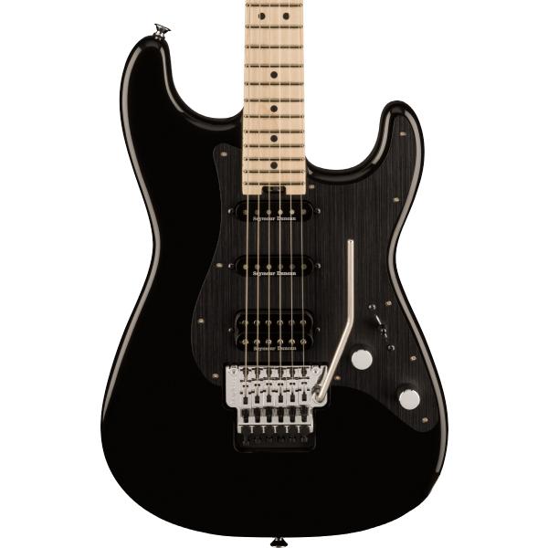 Jackson（ジャクソン） Charvel Pro-Mod So-Cal Style 1 HSS FR M