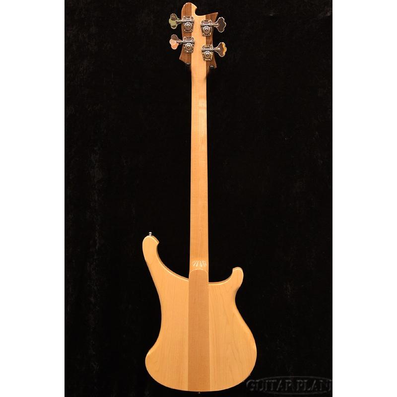 Rickenbacker（リッケンバッカー） Rickenbacker 4003 LH -Mapleglo