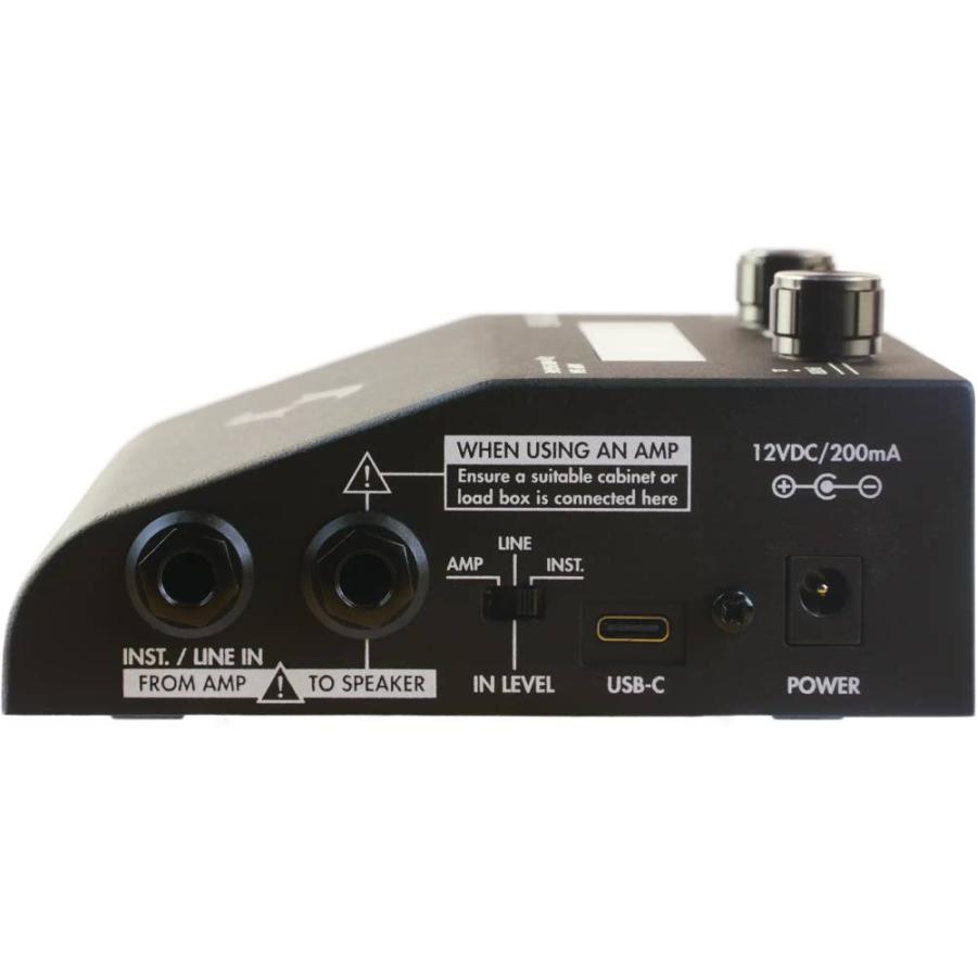 Two notes OPUS【アンプシミュレーター/キャビネットシミュレーター