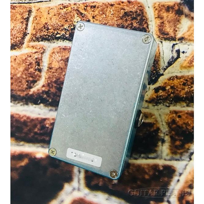 Vivie Dolphin Deverb アンビエントディレイリバーブ《エフェクター