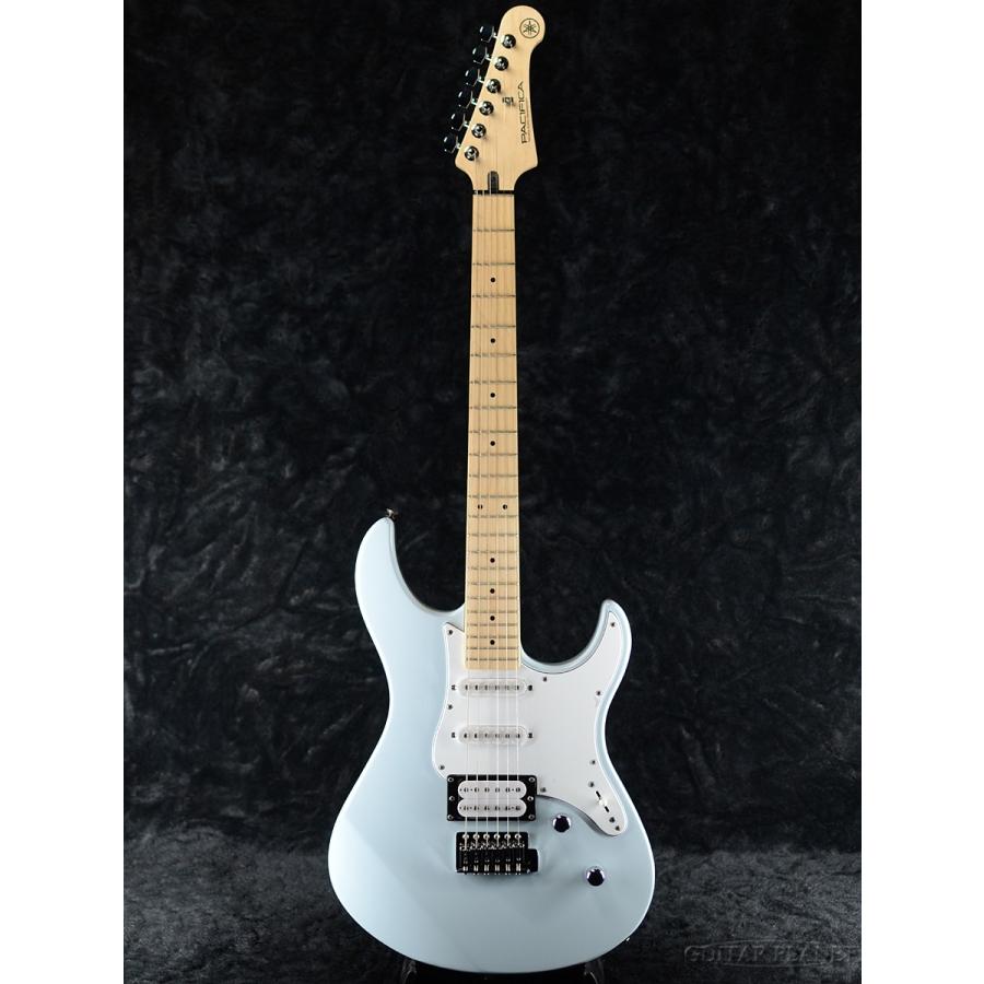 YAMAHA（ヤマハ） YAMAHA PACIFICA 112VM -ICB(アイスブルー)-《エレキ