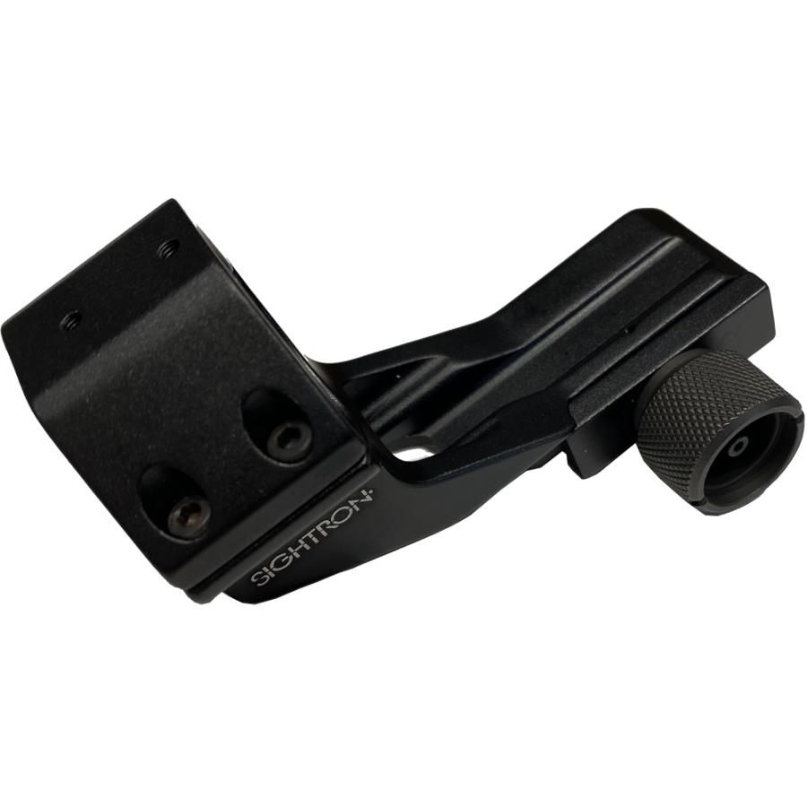 SIGHTRON【サイトロン】SD-33X BLUE EYE【ドットサイト】L型ハイ