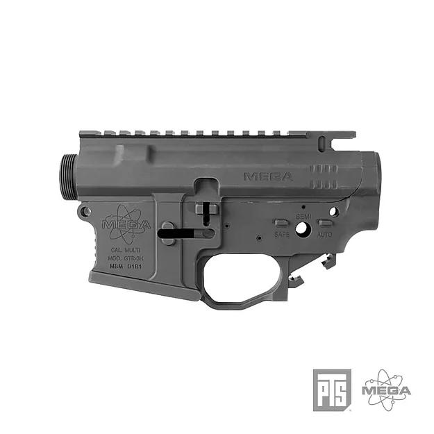 PTW MEGA ARMS Upper & Lower Receivers for Systema : GUN SHOP