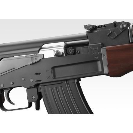 TOKYO MARUI（東京マルイ） 【東京マルイ】AKS47【次世代電動ガン】No