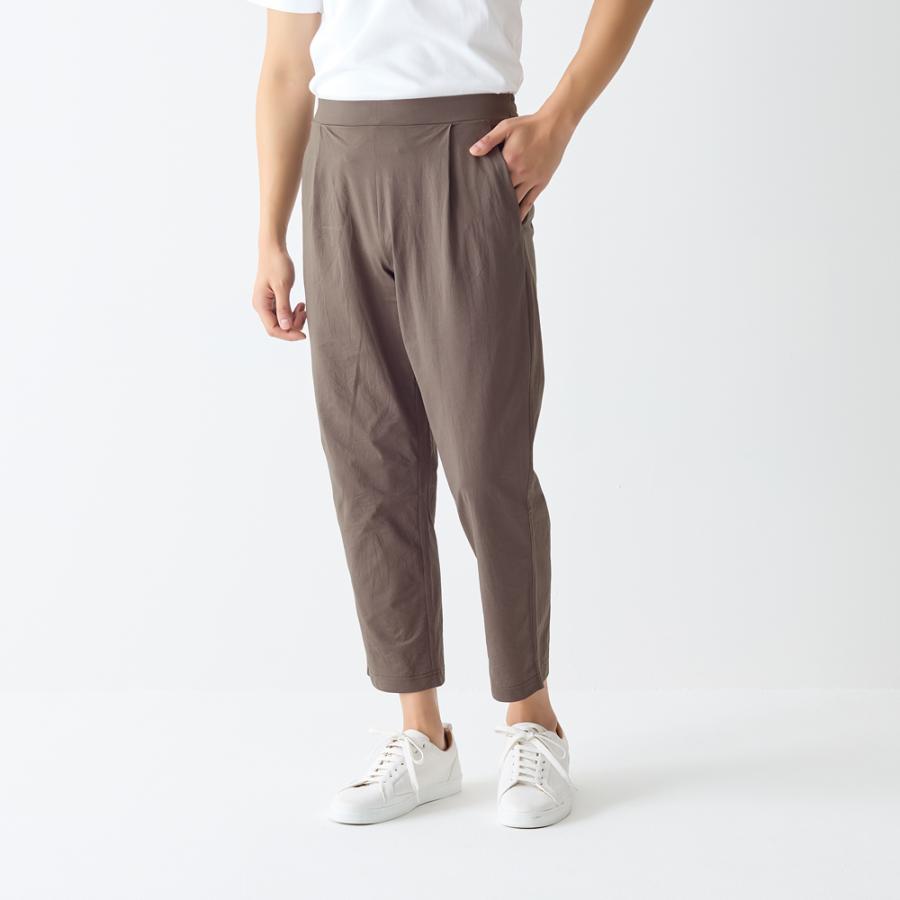 BODY WILD（ボディワイルド） グンゼ ストレッチパンツ メンズ