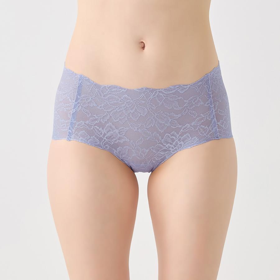 KIREILABO グンゼ ショーツ レディース パンツ 下着女性 響きにくい