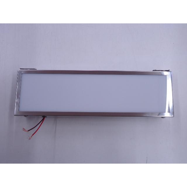 ジェットイノウエ ワンマン灯 ワンマンアンドン ワイド W360 24vLED