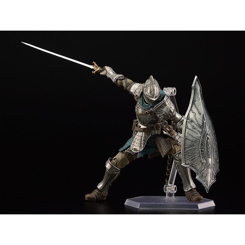 グッドスマイルカンパニー figma Demon's Souls／デモンズソウル