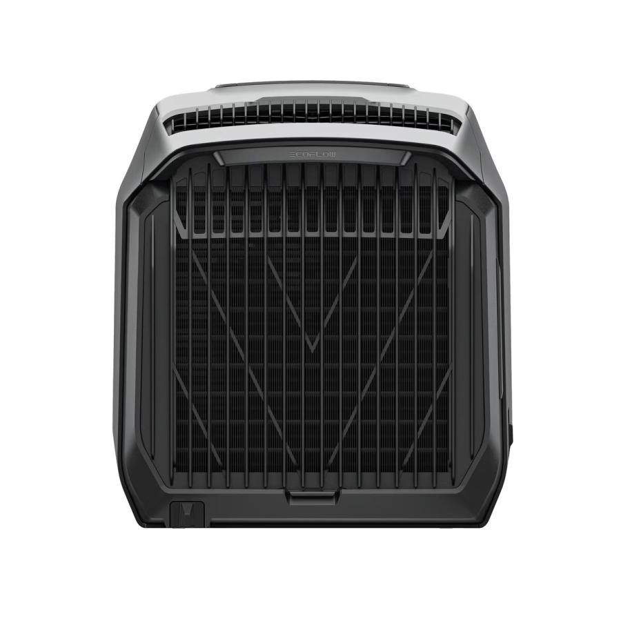 ECOFLOW (エコフロー) Wave 3 ポータブルエアコン EFWAVE3-JP-NBox
