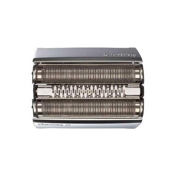 BRAUN Series 5 ブラウン 替刃 52S (送料無料 即日出荷 保証付