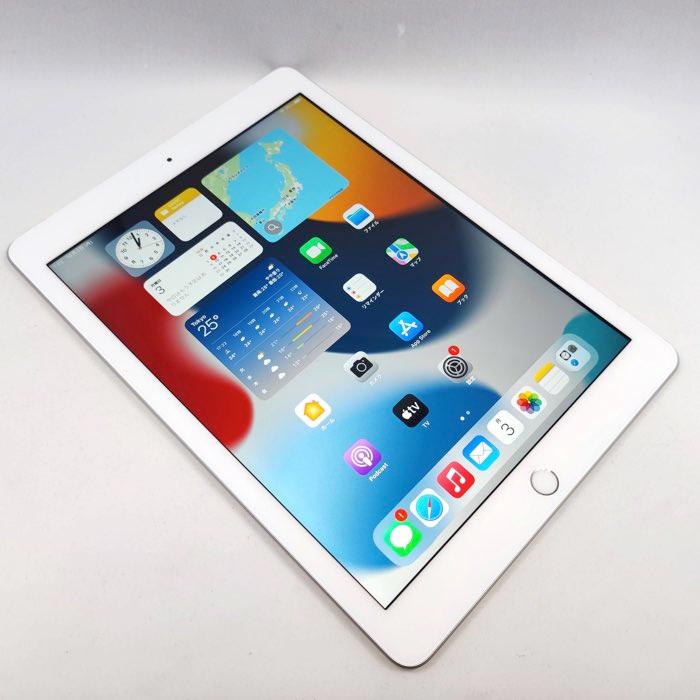 新品同様 iPad（第6世代） Wi-Fi+Cellular 本体 SIMフリー 32GB