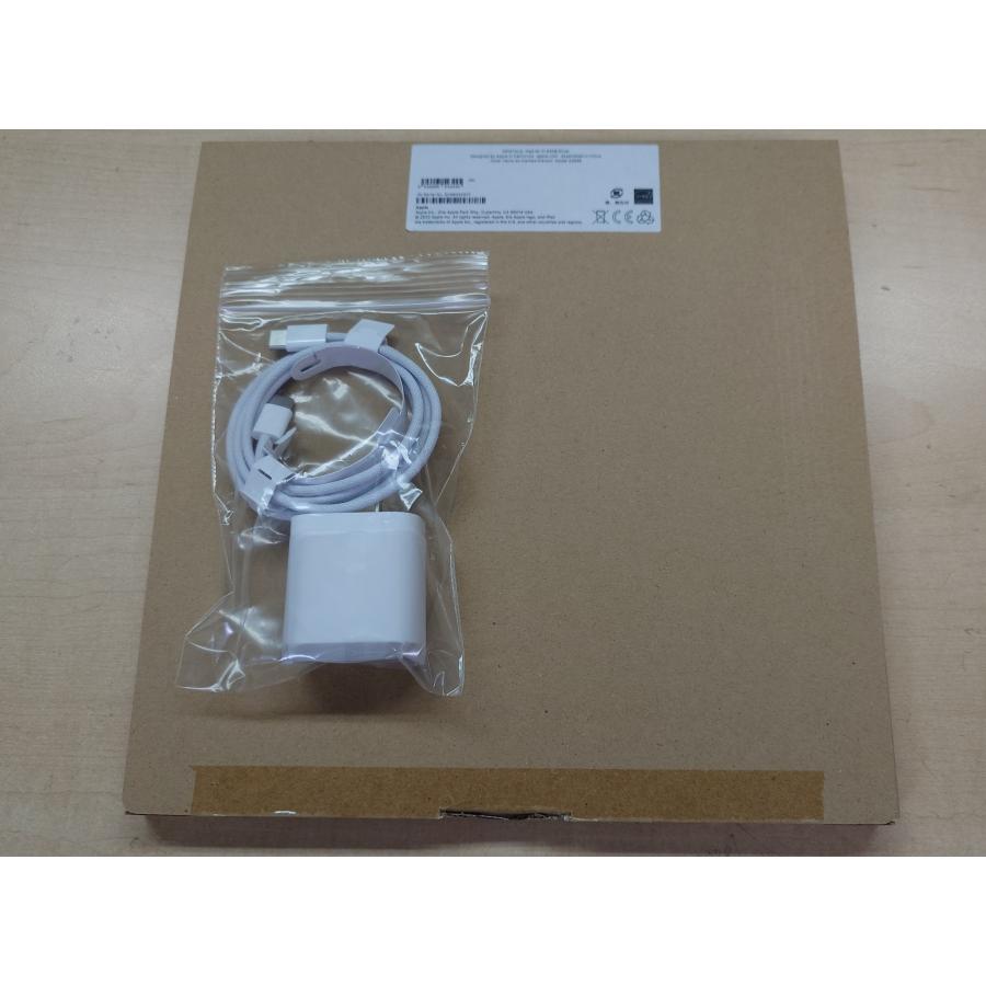 ☆【新品茶箱品】アップル / APPLE iPad 10.9インチ 第10世代 Wi-Fi