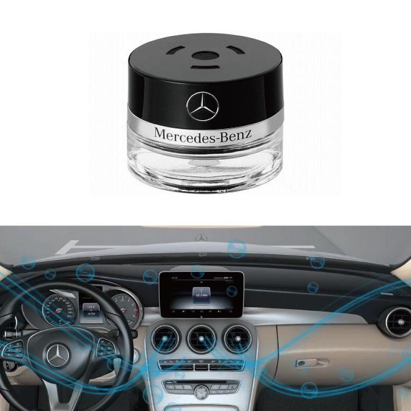 Mercedes-Benz（メルセデス・ベンツ） 純正 パフュームアトマイザー