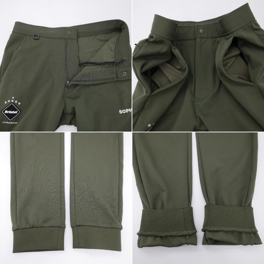 F.C.Real Bristol（エフシーレアルブリストル） 24SS F.C.Real Bristol