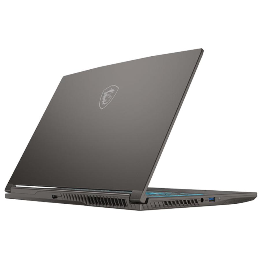 MSI Thin-15-B13UDX 新品ノートパソコン /Win11P /Core i7 第13世代