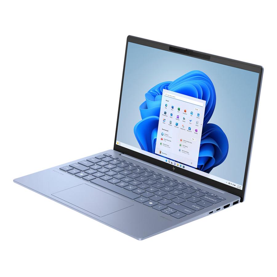 HP Pavilion Aero Laptop 13-bg0012AU (UAH01042) 新品ノートパソコン