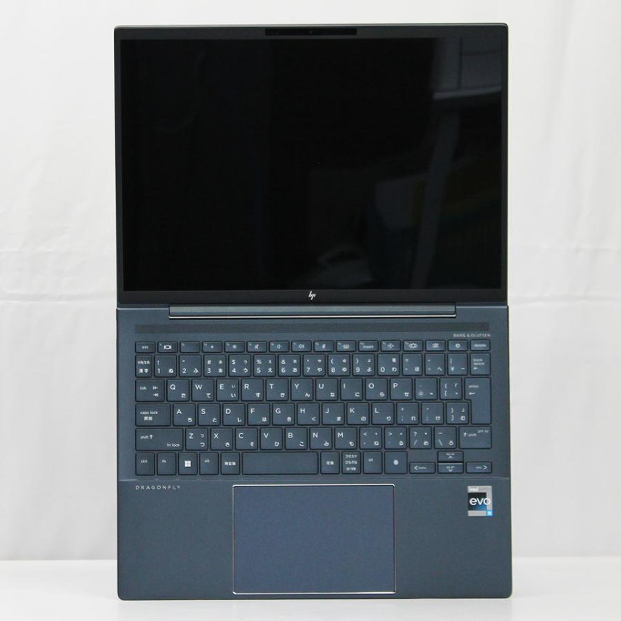 hp Dragonfly G4 Notebook PC 中古ノートパソコン /Windows11 Pro