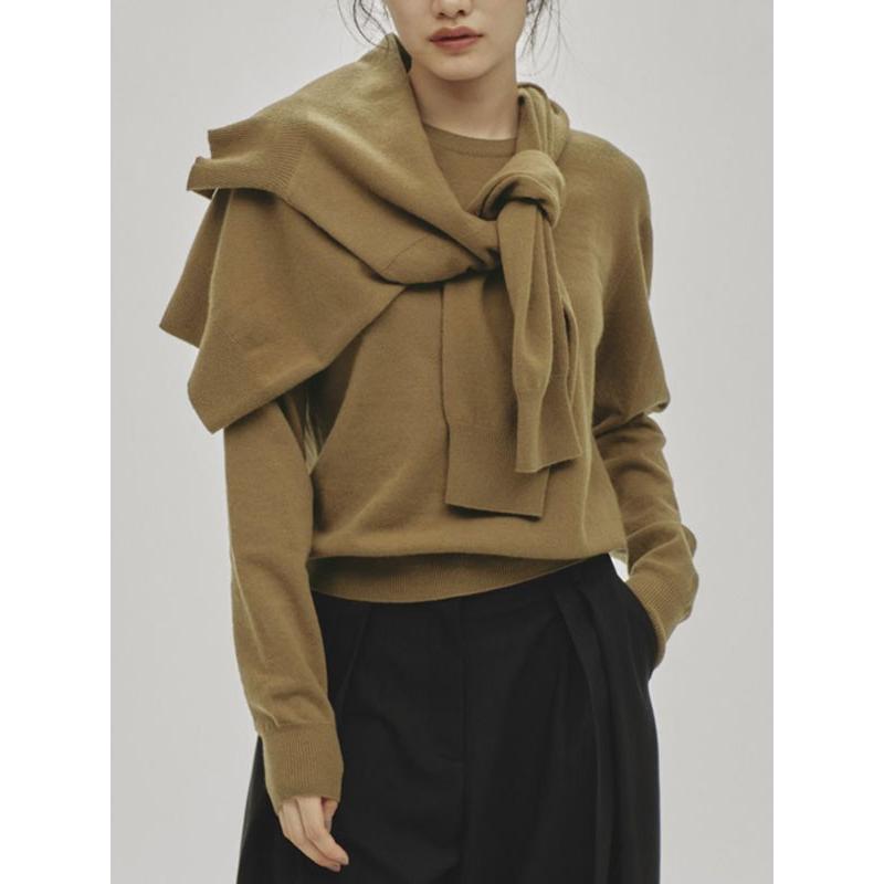 TODAYFUL TODAYFULSALE 20%OFF トゥデイフル トップス Wool Cashmere