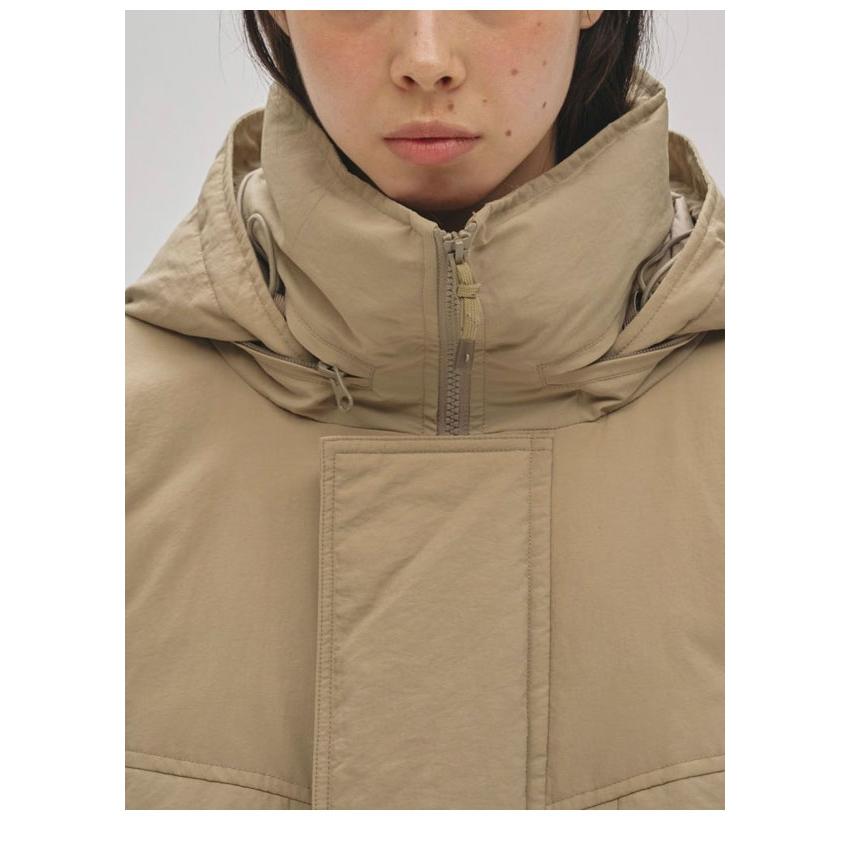 TODAYFUL トゥデイフル 2025winter アウター Monster Down Jacket