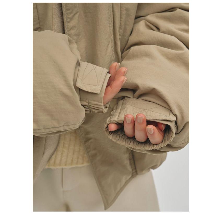 TODAYFUL トゥデイフル 2025winter アウター Monster Down Jacket