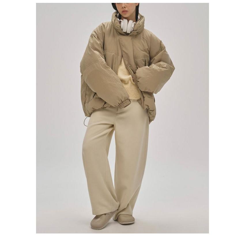 TODAYFUL トゥデイフル 2025winter アウター Monster Down Jacket