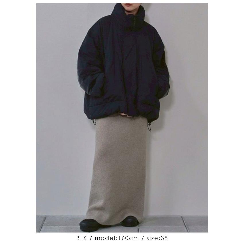 TODAYFUL トゥデイフル 2025winter アウター Monster Down Jacket