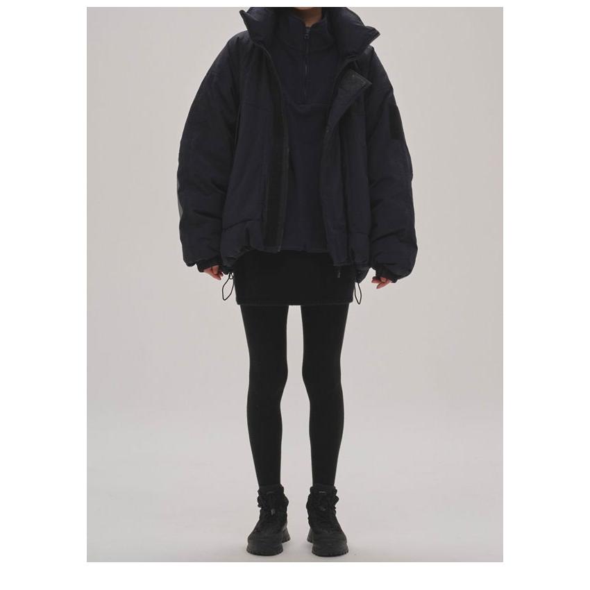 TODAYFUL トゥデイフル 2025winter アウター Monster Down Jacket