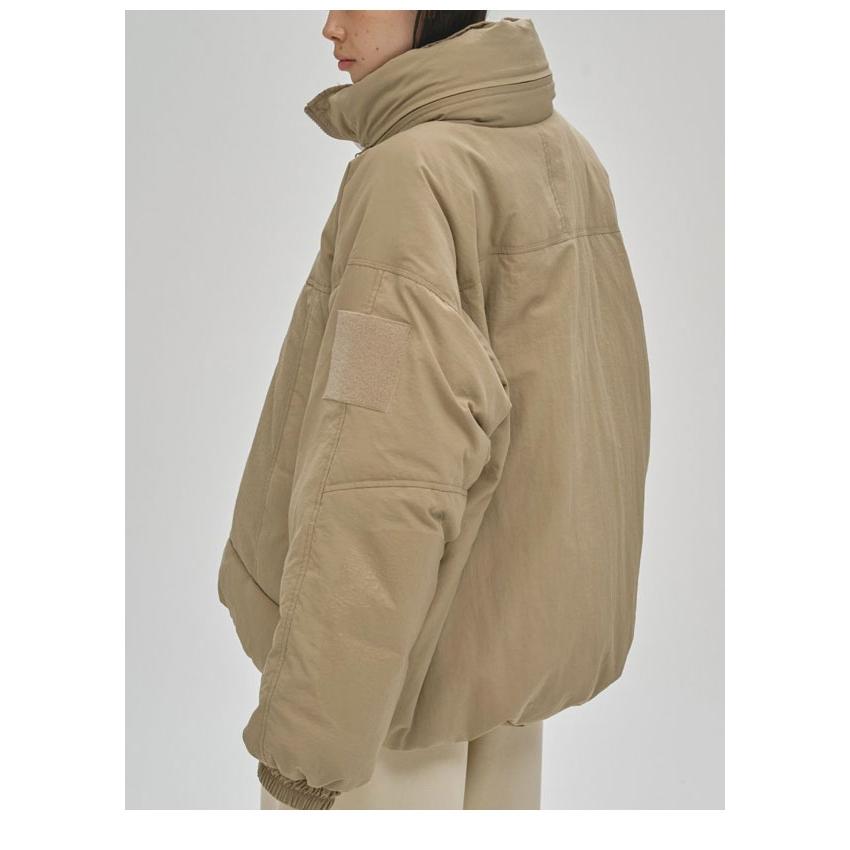 TODAYFUL トゥデイフル 2025winter アウター Monster Down Jacket