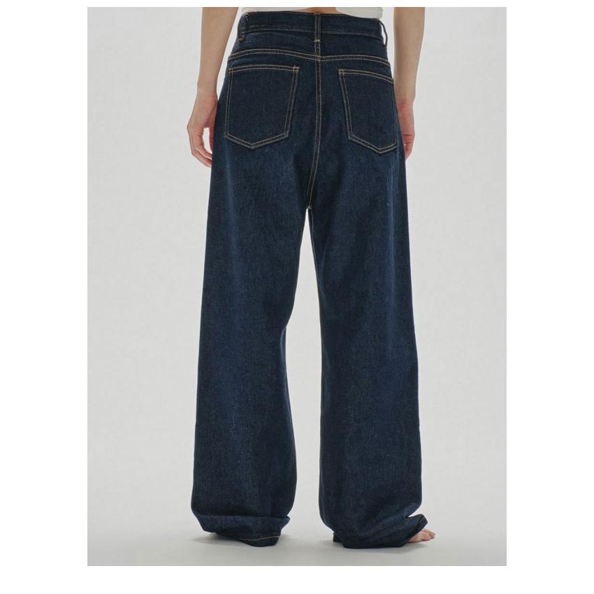 TODAYFUL トゥデイフル ボトムス Cary's Denim 一部5月上旬〜下旬予約