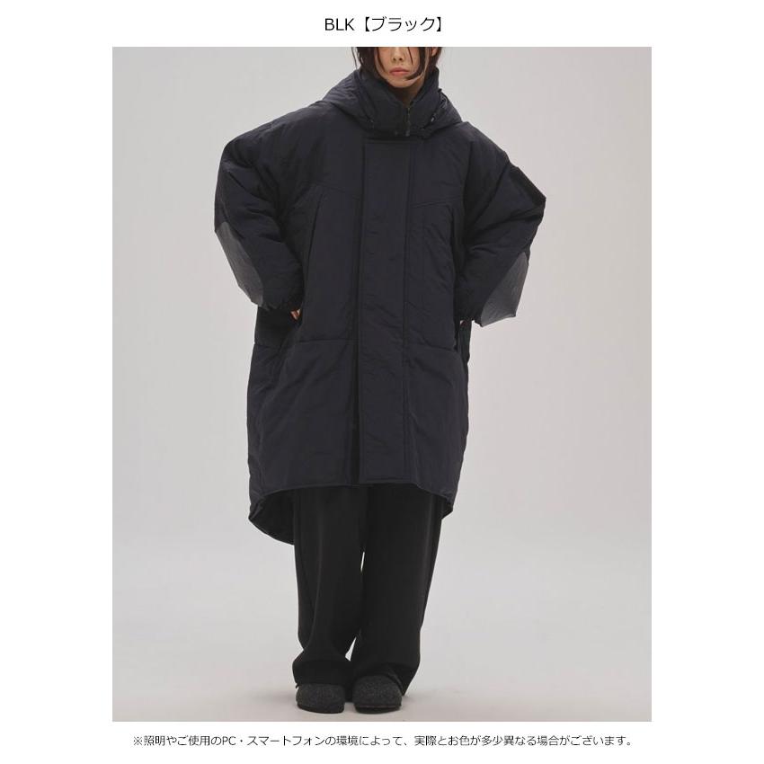 TODAYFUL トゥデイフル 2025winter アウター Monster Down Coat