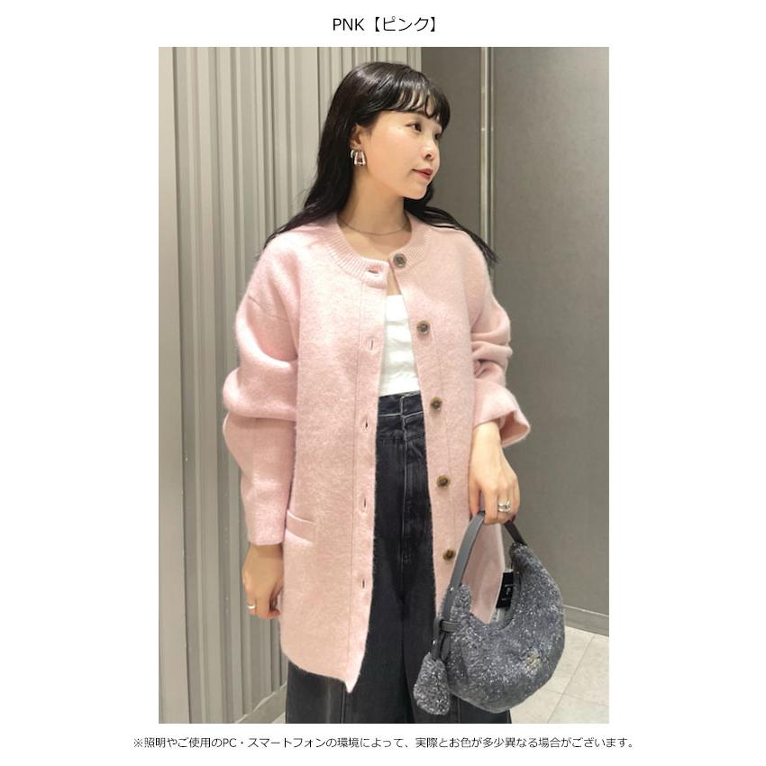 FRAY I.D（フレイ・アイディー） SALE60%OFF トップス 24秋冬 ダブル