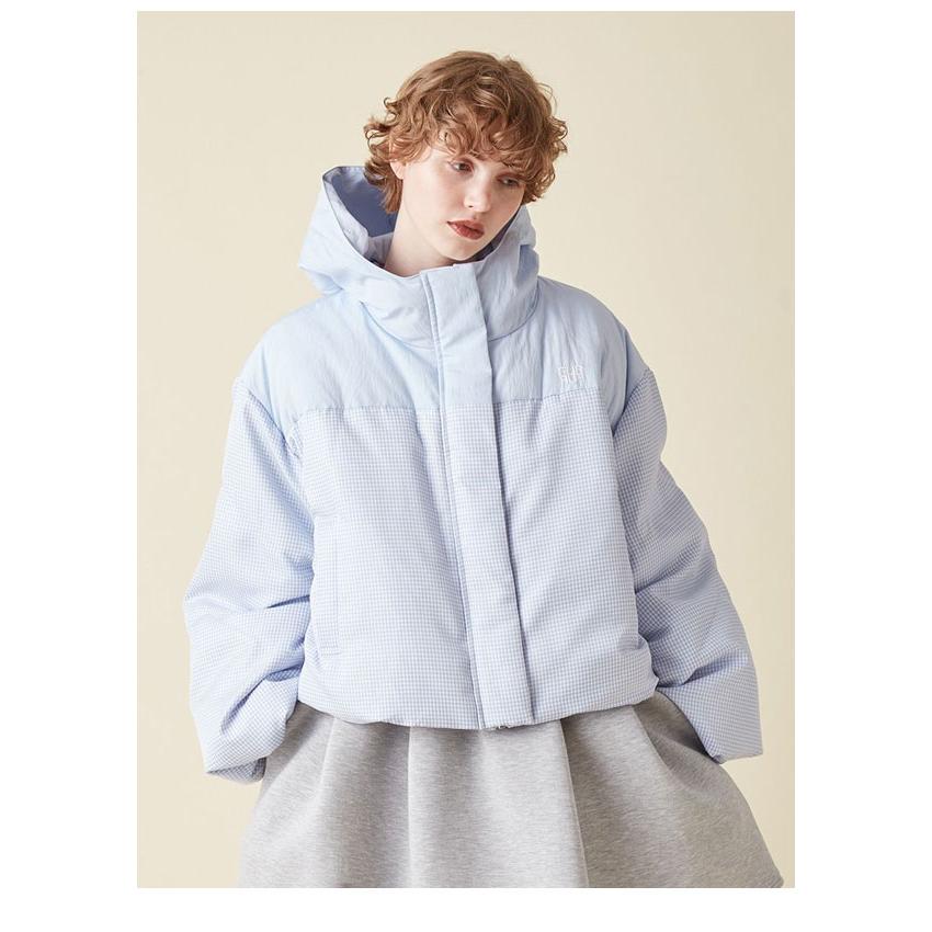 FURFUR（ファーファー） SALE20%OFF アウター 25秋冬 2WAYダウン
