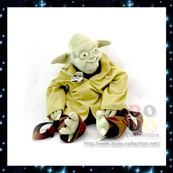 Disney（ディズニー） スターウォーズ コラボレート ヨーダ リュック