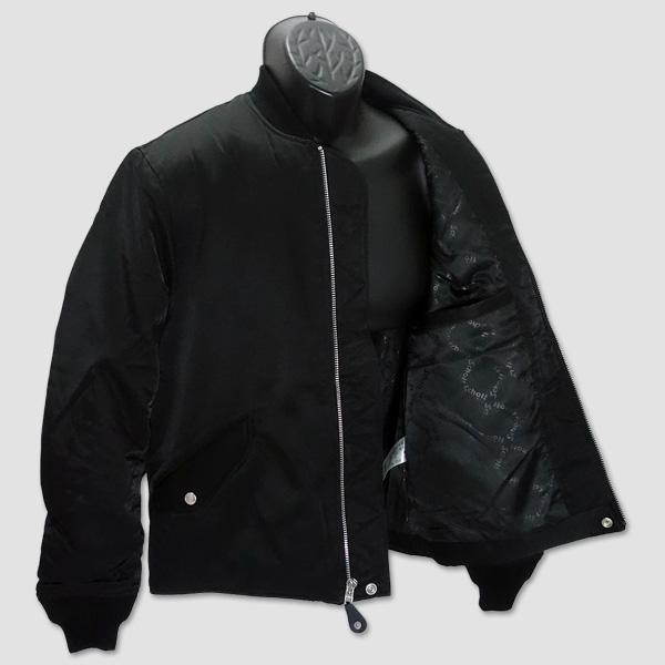 Schott N.Y.C（ショット） Schott ミリタリー ニュースタイル MA-1