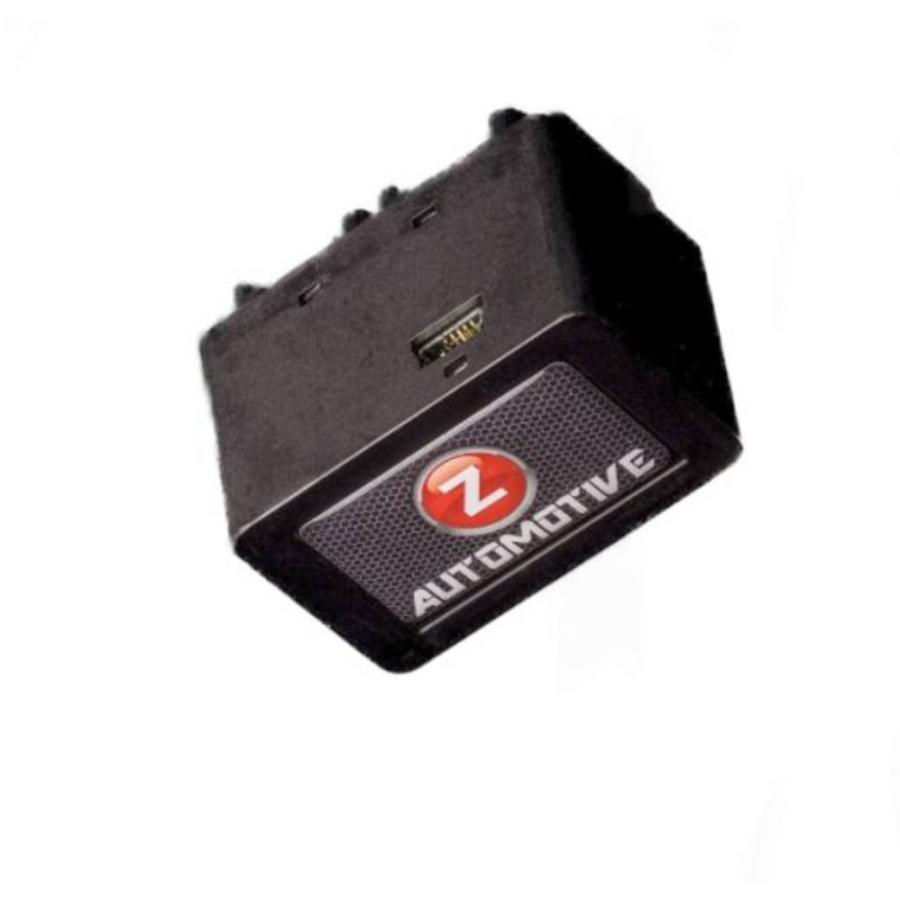 Z Automotive] Tazer JL Mini Programmer テザー ミニプログラマー