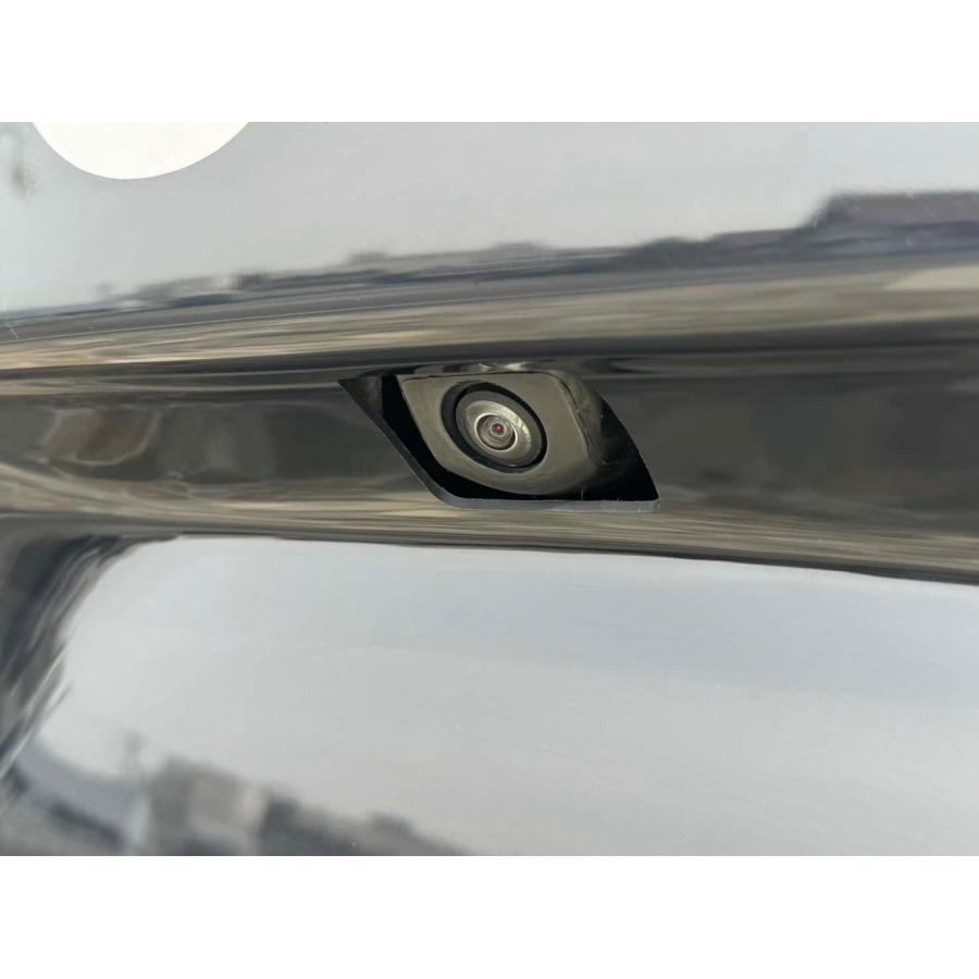 GI☆GEAR(ジーアイ・ギア)社製] スペアタイヤカバー / ハードカバー