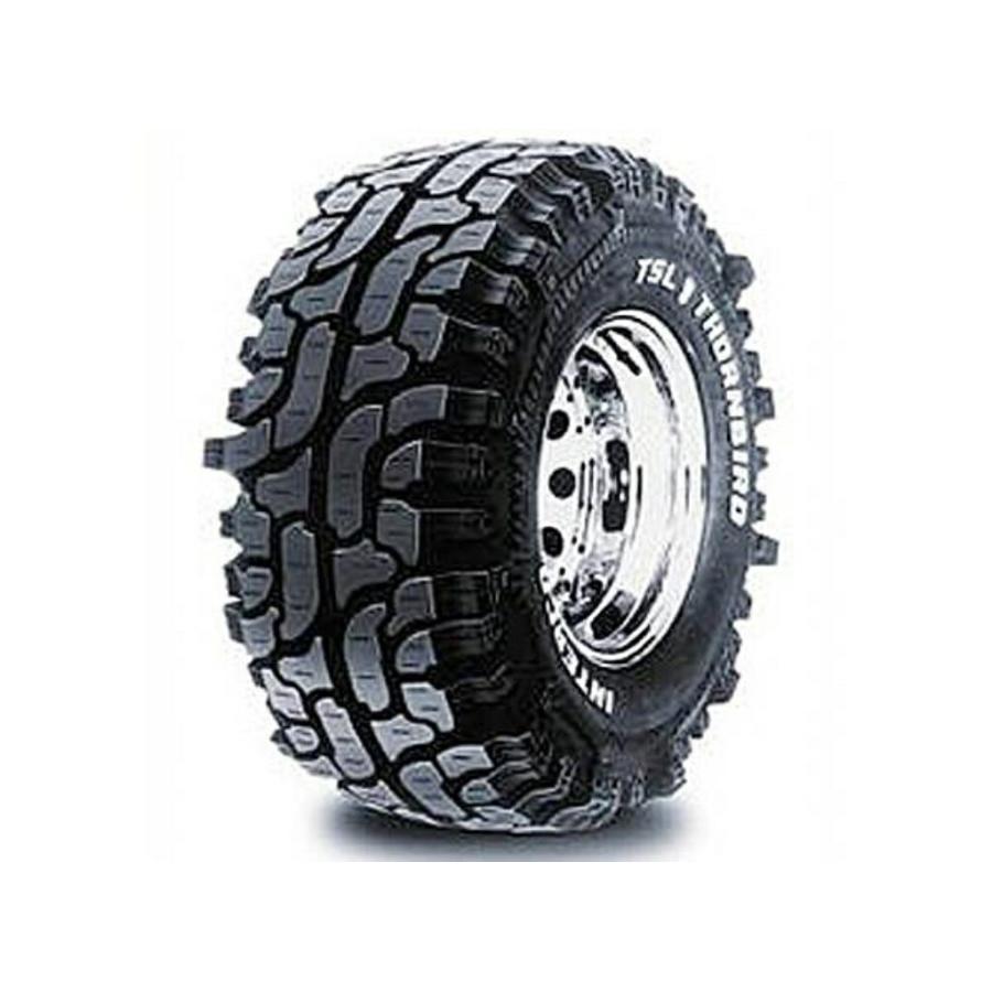 INTERCO TIRE インターコタイヤ]タイヤ1本 super swamper スーパー