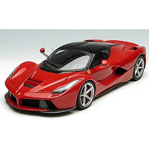 LA FERRARI ELITE ラ フェラーリ エリート 赤 hotwheels ホット