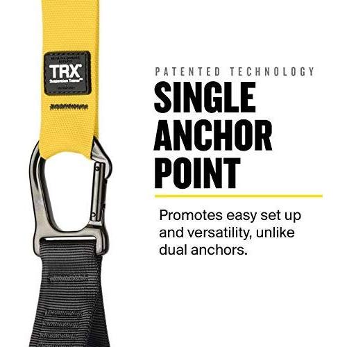 TRX サスペンショントレーナー ベーシックキット : ワールドグッド