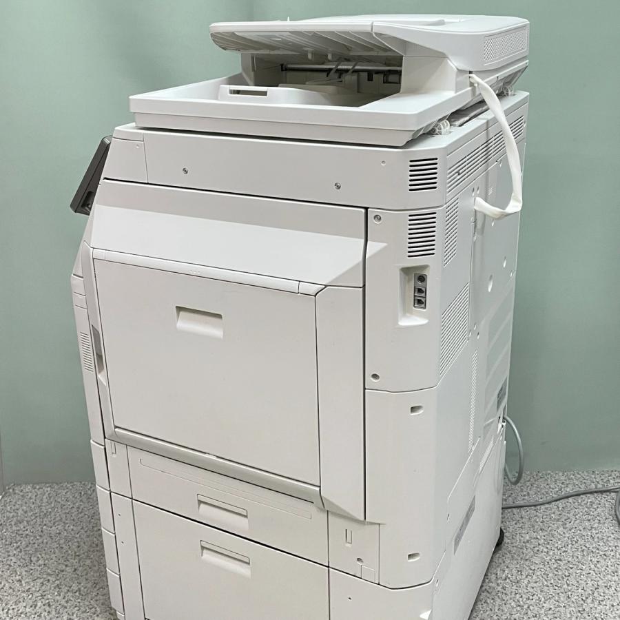 SHARP（シャープ） フルカラー複合機 MX-2631 両面印刷対応 コピー