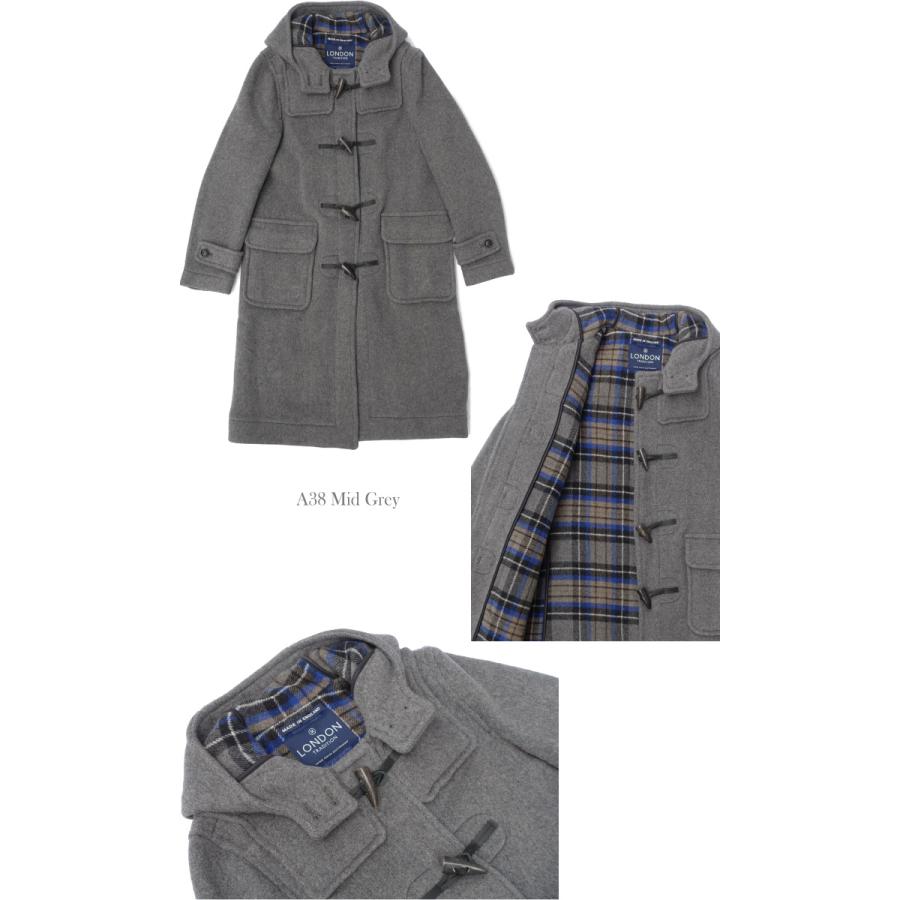 LONDON Tradition（ロンドントラディション） M11 LT01 LT60