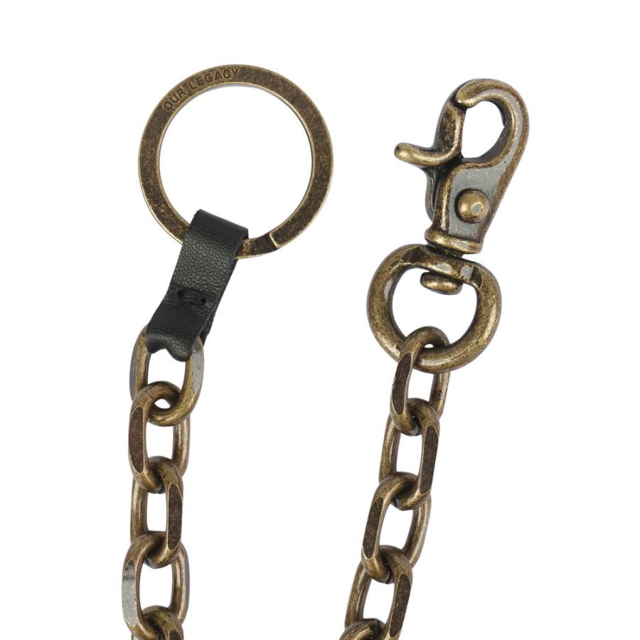 Our Legacy（アワーレガシー） LADON ラドン ネックレス ウォレット