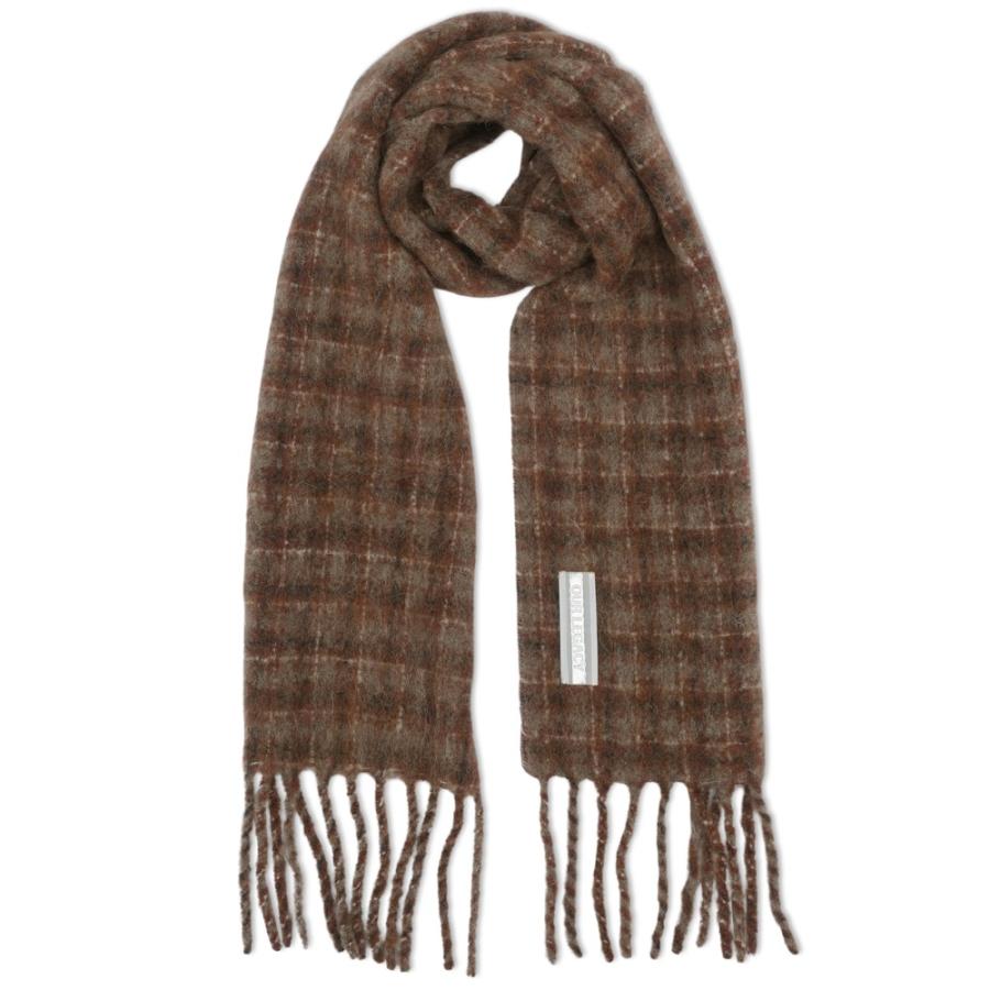 Our Legacy（アワーレガシー） マフラー スカーフ ESTATE SCARF Dorf