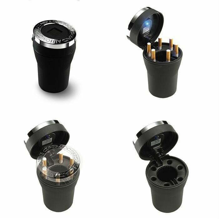 ギャルソン D.A.D アッシュボトル サーキュラーロゴデザイン (灰皿