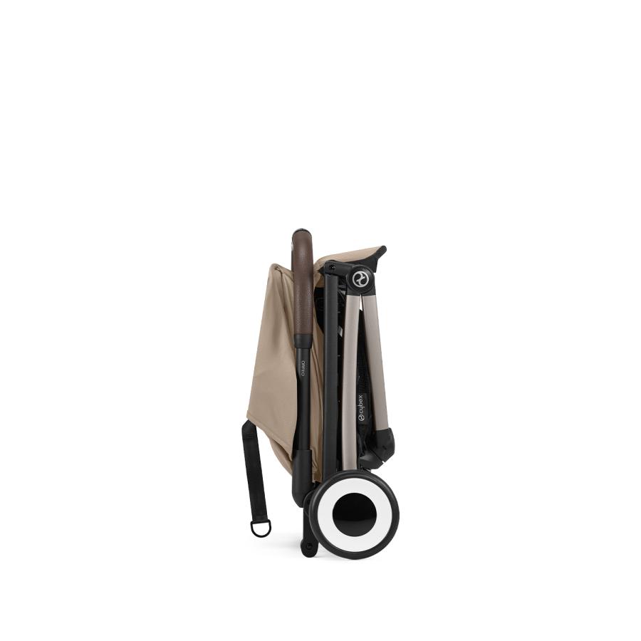 サイベックス（CYBEX） ORFEO オルフェオ 2024 バンパーバーセット