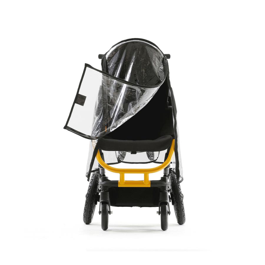 CURIO（キュリオ） ストローラーA | ストローラー ベビーカー バギー