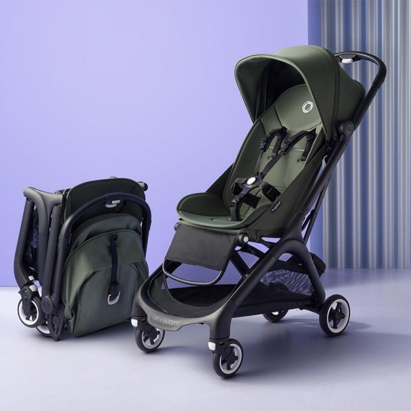 bugaboo（バガブー） 【なくなり次第終了！バンパーバープレゼント